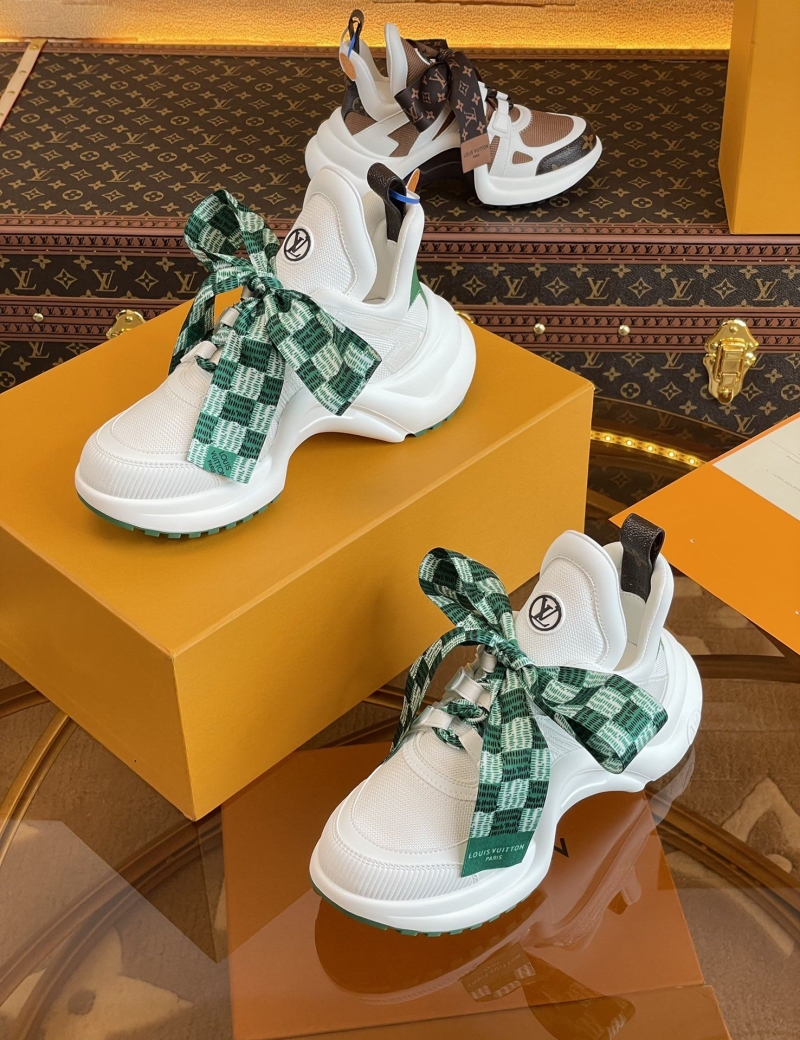 Louis Vuitton Sneakers